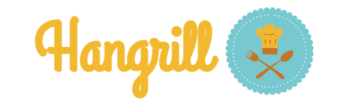 Hangrill-Logo